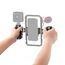 SmallRig 4121 Zubehör für Smartphones & Mobiltelefone Video-Set, 4 image