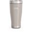 Thermos ICON MUG Thermosflasche 0,47 l Beige, Farbe: Beige