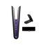 Dyson Corrale Glätteisen Warm Schwarz, Violett 4,225 m