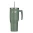 Thermos REFRESHING SERIES Tägliche Nutzung, Sport 1,1 ml Edelstahl Grün, Farbe: Grün