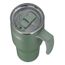 Thermos REFRESHING SERIES Tägliche Nutzung, Sport 1,1 ml Edelstahl Grün, Farbe: Grün, 3 image