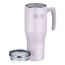 Thermos REFRESHING SERIES Tägliche Nutzung, Sport 1,1 ml Edelstahl Lila, Farbe: Lila, 2 image