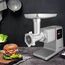 Gastroback Design Fleischwolf 6 in 1 Power Pro, 2 image