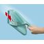 Leifheit Handkehrset mit Schmutzkammer, 3 image