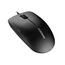 CHERRY MC 2000 Kabelgebundene Maus mit schwenkbarem Rad, Schwarz, USB, 2 image