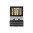 CHERRY MW 2400 Kabellose Maus, Schwarz, USB, 3 image