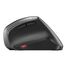 CHERRY MW 4500 Kabellose 45 Grad Maus, Schwarz, USB, 5 image