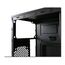 LC-Power 2015MB Micro Tower Schwarz, 2 image