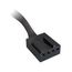 LC-Power LC-CC-120-RGB Computerkühlsystem Prozessor Kühler 12 cm Schwarz, Weiß, 2 image