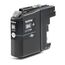 Brother LC121BK Druckerpatrone 1 Stück(e) Original Schwarz