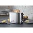 WMF Bueno Pro 6 2 Scheibe(n) 870 W Schwarz, Silber, 5 image