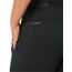 VAUDE Ledro Skorts Weiblich Schwarz, Größe: 36, 4 image