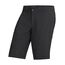 VAUDE Ledro Skorts Weiblich Schwarz, Größe: 40