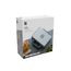 WMF 0415150011 Sandwich-Toaster 800 W Schwarz, Silber, 10 image