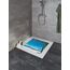 Kleine Wolke 4162148002 Badezimmerteppich & -matte 55 x 55 cm, 2 image