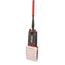 Vileda Ultramax Mop Mopp Faser Nass Schwarz, Rot, 2 image