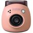 Fujifilm Instax Pal - Pink EX D EU 1/5" 2560 x 1920 Pixel 2560 x 1920 mm CMOS, Farbe: Pink