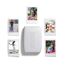 Fujifilm Instax mini Link3 - C White EX D Fotodrucker 800 x 600 DPI 2.4" x 1.8" (6.2x4.6 cm), Farbe: Weiß, 3 image
