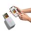 Fujifilm Instax mini Link3 - C White EX D Fotodrucker 800 x 600 DPI 2.4" x 1.8" (6.2x4.6 cm), Farbe: Weiß, 5 image