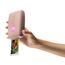 Fujifilm Instax mini Link3 - R Pink EX D Fotodrucker 800 x 600 DPI 2.4" x 1.8" (6.2x4.6 cm), Farbe: Rose, 5 image