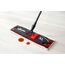 Vileda Ultramat Turbo XL Mopp Trocken&Nass Mikrofaser Schwarz, Rot, 12 image