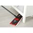 Vileda Ultramat Turbo XL Mopp Trocken&Nass Mikrofaser Schwarz, Rot, 6 image