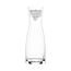 Spiegelau Arabesque Karaffe 1 l Transparent