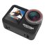 PATONA Life SL5 Actionsport-Kamera 64 MP 6K Ultra HD CMOS 25,4 / 2,7 mm (1 / 2.7") WLAN 61 g