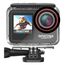 PATONA Life SL5 Actionsport-Kamera 64 MP 6K Ultra HD CMOS 25,4 / 2,7 mm (1 / 2.7") WLAN 61 g, 3 image