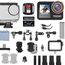 PATONA Life SL5 Actionsport-Kamera 64 MP 6K Ultra HD CMOS 25,4 / 2,7 mm (1 / 2.7") WLAN 61 g, 5 image