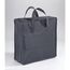 WENKO Schuhtasche Deep Black mit 6 Fächern, 2 image