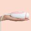 Braun Silk-expert Mini PL1000 IPL Lichtimpulstechnologie (IPL) Pink, Weiß, 3 image