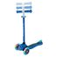 Globber Primo Lights Kinder Klassischer Roller Blau, Navy, 2 image