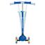 Globber Primo Lights Kinder Klassischer Roller Blau, Navy, 3 image