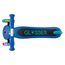 Globber Primo Lights Kinder Klassischer Roller Blau, Navy, 5 image