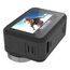 PATONA 4233 Actionsport-Kamera 64 MP 6K Ultra HD CMOS 25,4 / 2,7 mm (1 / 2.7") WLAN 147 g, 2 image