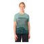 VAUDE Moab VI T-Shirt Rundkragen Kurzärmel Polyester, Größe: 44, 2 image