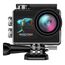 PATONA Platinum Action Cam Life SL4 Actionsport-Kamera 64 MP 5K Ultra HD CMOS 25,4 / 2,86 mm (1 / 2.86") WLAN 43 g
