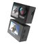 PATONA Platinum Action Cam Life SL4 Actionsport-Kamera 64 MP 5K Ultra HD CMOS 25,4 / 2,86 mm (1 / 2.86") WLAN 43 g, 3 image