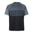 VAUDE Moab VI T-Shirt Rundkragen Kurzärmel Polyester