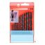 kwb 424140 Bohrer Bohrerbit-Set 13 Stück(e)