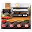 Gastroback Gourmet Multigrill BBQ Pro Smart, 11 image
