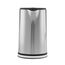 Gastroback Design Cool Touch Wasserkocher 1,5 l 2200 W Schwarz, Edelstahl