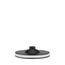 Gastroback Design Cool Touch Wasserkocher 1,5 l 2200 W Schwarz, Edelstahl, 4 image
