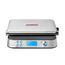 Gastroback Advanced Control Black Edition 2 Waffel(n) 1600 W Edelstahl