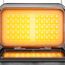 Gastroback Advanced Control Black Edition 2 Waffel(n) 1600 W Edelstahl, 3 image