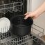 Gastroback Design Premium Edition Reiskocher 3 l 410 W Schwarz, Edelstahl, 8 image
