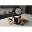 Gastroback Rice Control Low Carb & Steam Reiskocher 3 l 450 W Schwarz, Edelstahl, 2 image