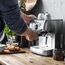Gastroback Design 42709 Espressomaschine 1000 Watt Edelstahl, 7 image