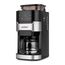 Gastroback 42711 Kaffeeautomat Grind&Brew Pro 12 Tassen 900Watt Edelstahl/schwarz, 7 image